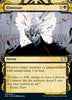 Eliminate (Foil Etched) [Strixhaven: School of Mages Mystical Archive]