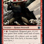 Fangblade Brigand // Fangblade Eviscerator [Innistrad: Midnight Hunt]