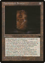 Bronze Tablet (Italian) - 