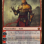 Koth of the Hammer [Scars of Mirrodin]