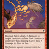 Blazing Salvo [Duel Decks: Sorin vs. Tibalt]