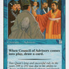 Council of Advisors [Portal Three Kingdoms]