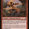 Flamekin Bladewhirl [Lorwyn] 