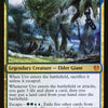 Uro, Titan of Nature's Wrath [Theros Beyond Death]