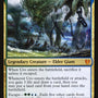 Uro, Titan of Nature's Wrath [Theros Beyond Death]