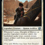Loran, Disciple of History [The Brothers' War]