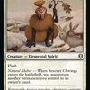 Rescuer Chwinga [Commander Legends: Battle for Baldur's Gate]