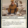 Rescuer Chwinga [Commander Legends: Battle for Baldur's Gate]
