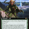 Tajuru Paragon (Extended Art) [Zendikar Rising]