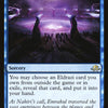 Coax from the Blind Eternities [Eldritch Moon]