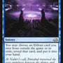 Coax from the Blind Eternities [Eldritch Moon]