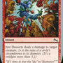 Just Desserts [Unstable]