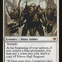 Mirror-Sigil Sergeant [Conflux]