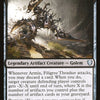 Armix, Filigree Thrasher [Commander Legends]