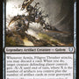 Armix, Filigree Thrasher [Commander Legends]