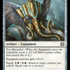 Goldwarden's Helm [Phyrexia: All Will Be One]