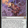 Goblin Charbelcher [Duel Decks: Merfolk vs. Goblins] 