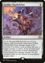 Goblin Charbelcher [Duel Decks: Merfolk vs. Goblins] 