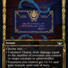 Cabaretti Charm (Showcase Golden Age Gilded Foil) [Streets of New Capenna]