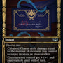 Cabaretti Charm (Showcase Golden Age Gilded Foil) [Streets of New Capenna]