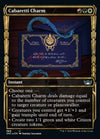 Cabaretti Charm (Showcase Golden Age Gilded Foil) [Streets of New Capenna]