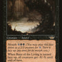 Bane of the Living - Español [Legions]