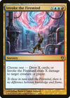 Invoke the Firemind [Duel Decks: Izzet vs. golgari] 