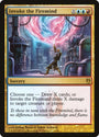 Invoke the Firemind [Duel Decks: Izzet vs. golgari] 