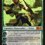 Vivien, Arkbow Ranger (Promo Pack) [Core Set 2020 Promos] - Español