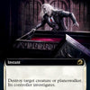 Fateful Absence (Extended Art) [Innistrad: Midnight Hunt]