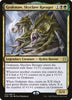 Grakmaw, Skyclave Ravager (Promo Pack) - Español [Zendikar Rising Promos]