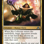 Sin Collector [Dragon's Maze]