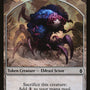 Eldrazi Scion Token (004/014) [Battle for Zendikar Tokens]