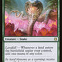 Lotus Cobra [Zendikar Rising]
