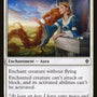 Trapped in the Tower [Throne of Eldraine]