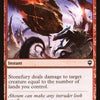 Stonefury [Commander Legends]