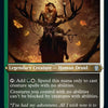Jasmine Boreal of the Seven (Foil Etched) [Dominaria United Commander]