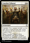 Conclave Tribunal [Ravnica: Clue Edition]