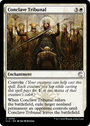 Conclave Tribunal [Ravnica: Clue Edition]
