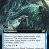 Shark Typhoon (Extended Art) [Ikoria: Lair of Behemoths]