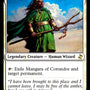 Mangara of Corondor [Time Spiral Remastered]