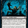 Morkrut Behemoth [Innistrad: Midnight Hunt] 