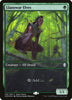 Llanowar Elves (Open House) [Dominaria Promos] - Español