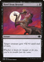 Howl from Beyond [Dominaria Remastered]