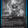 Steelclad Spirit [Innistrad: Double Feature]