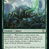 Scute Swarm [Streets of New Capenna Commander] - Español
