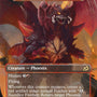 Everquill Phoenix - Destoroyah, Perfect Lifeform (Godzilla Series) [Ikoria: Lair of Behemoths]