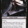 Markov Dreadknight [Shadows over Innistrad]
