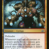 Nivix Cyclops [Dragon's Maze]