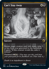 Can't Stay Away [Innistrad: Double Feature]